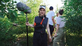 Studentski filmski kamp